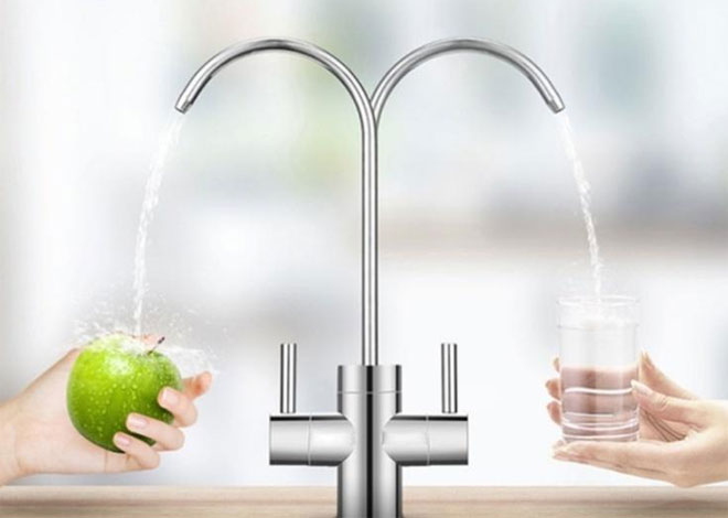 中山净水器,净水器