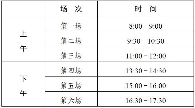 江苏淮安2022年普通高中学业水平合格性考试时间