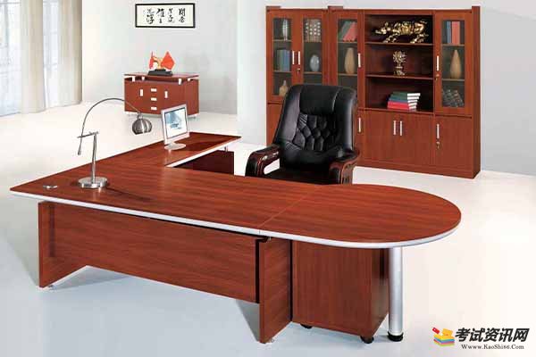 实木办公家具和板式办公家具两者应该怎样选择呢？