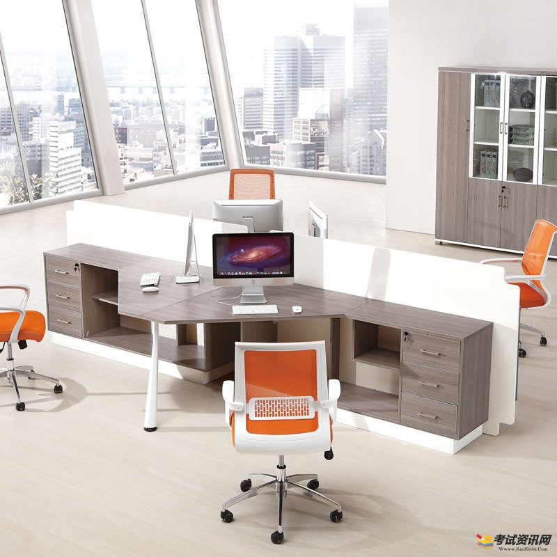 选择办公家具时，如何利用空间订购办公家具