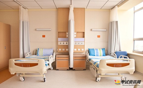 定制医院家具有什么优势和特点呢？