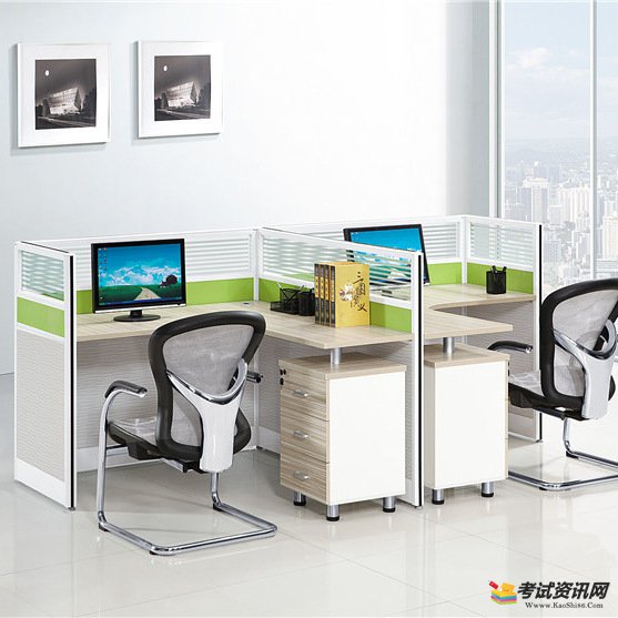 选择了办公家具定制，您知道如何定制高质量的办公家具吗？