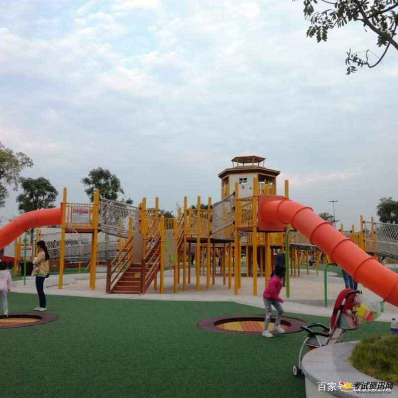 中山南朗东部组团儿童公园如何停车？公园有停车场吗？