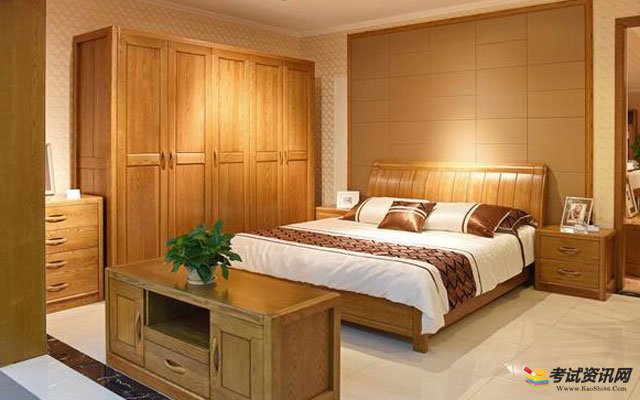 木质板式家具保养