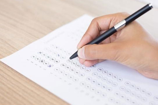 2022年下半年广西桂平普通高中学业水平考试准考证打印时间